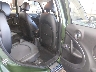 WMWZC3C52FW****** Wrecked 2015 MINI Countryman in Boise