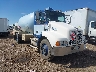 2NKMHD7XX5M****** Salvamento y Destrozados 2005 Kenworth Construction en Denver East