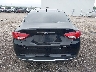 1C3CCCAB1FN****** Used 2015 Chrysler 200