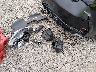JN1EV7KK1NM****** Destrozados 2022 Infiniti Q60 en Estado de Luisiana