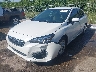 4S3GKAD61J3****** Used and Repairable 2018 Subaru Impreza in Baton Rouge