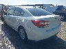 4S3GKAD61J3****** Salvage and Repairable 2018 Subaru Impreza in Baton Rouge