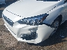 4S3GKAD61J3****** Salvage and Repairable 2018 Subaru Impreza in Louisiana State