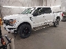 1FTFW1E52NF****** Used and Repairable 2022 Ford F-150 in Saint Cloud