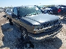 1GCEC14X25Z****** Salvage and Wrecked 2005 Chevrolet Silverado 1500 in Lincoln