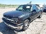 1GCEC14X25Z****** Used and Repairable 2005 Chevrolet Silverado 1500 in Lincoln
