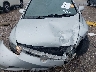 1HGFA16566L****** Wrecked 2006 Honda Civic in Texas State