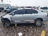 1HGFA16566L****** Repairable 2006 Honda Civic in Texas State