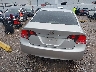 1HGFA16566L****** Wrecked 2006 Honda Civic