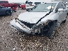 1HGFA16566L****** Salvage and Repairable 2006 Honda Civic in Texas State