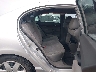 1HGFA16566L****** Wrecked 2006 Honda Civic in Houston North