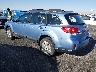 4S4BRBAC4B1****** Salvage and Repairable 2011 Subaru Outback in Las Vegas