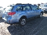 4S4BRBAC4B1****** Salvage and Wrecked 2011 Subaru Outback in Nevada State