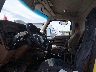 1XKYD49XXFJ****** Salvamento 2015 Kenworth Construction en Sacramento