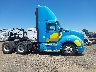 1XKYD49XXFJ****** Reparables 2015 Kenworth Construction en Estado de California
