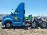 1XKYD49XXFJ****** Salvamento 2015 Kenworth Construction