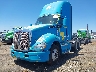 1XKYD49XXFJ****** Usados y Reparables 2015 Kenworth Construction en Sacramento