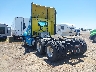 1XKYD49XXFJ****** Salvamento y Reparables 2015 Kenworth Construction en Sacramento