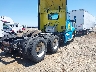 1XKYD49XXFJ****** Salvamento y Destrozados 2015 Kenworth Construction en Estado de California