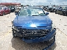 5NPE34AF3GH****** Salvage 2016 Hyundai Sonata in Texas State