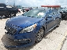 5NPE34AF3GH****** Used and Repairable 2016 Hyundai Sonata in San Antonio South