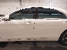 WDDUG8FB7GA****** Salvage 2016 Mercedes-Benz S 550