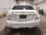 WDDUG8FB7GA****** Used 2016 Mercedes-Benz S 550