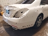 WDDUG8FB7GA****** Repairable 2016 Mercedes-Benz S 550