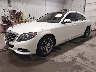WDDUG8FB7GA****** Used and Repairable 2016 Mercedes-Benz S 550 in Sioux Falls