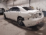 WDDUG8FB7GA****** Salvage and Repairable 2016 Mercedes-Benz S 550 in Sioux Falls