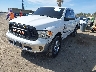 1C6RR7LMXGS****** Usados y Reparables 2016 RAM 1500 en North Hollywood