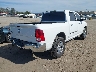 1C6RR7LMXGS****** Salvamento y Destrozados 2016 RAM 1500 en Estado de California