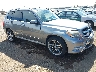 WDCGG5HB6DG****** Salvamento y Destrozados 2013 Mercedes-Benz GLK-Class en San Diego