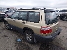 JF1SF63581H****** Salvage and Repairable 2001 Subaru Forester in Denver East