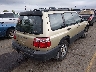 JF1SF63581H****** Salvage and Wrecked 2001 Subaru Forester in Colorado State