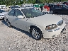 1LNHM87A34Y****** Salvage and Wrecked 2004 Lincoln LS in Wilmington