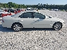 1LNHM87A34Y****** Salvage and Repairable 2004 Lincoln LS in North Carolina State