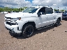3GCPWDEDXLG****** Usados y Reparables 2020 Chevrolet Silverado 1500 en Honolulu