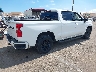 3GCPWDEDXLG****** Salvamento y Destrozados 2020 Chevrolet Silverado 1500 en Estado de Hawaii