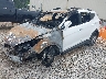 5NMZU3LB5HH****** Used and Repairable 2017 Hyundai Santa Fe in Gulf Coast