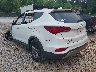 5NMZU3LB5HH****** Salvage and Repairable 2017 Hyundai Santa Fe in Gulf Coast