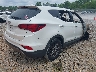 5NMZU3LB5HH****** Salvage and Wrecked 2017 Hyundai Santa Fe in Mississippi State