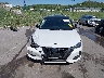 3N1AB8DV3MY****** Wrecked 2021 Nissan Sentra in Illinois State