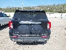 1FMSK8FH0NG****** Destrozados 2022 Ford Explorer