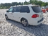 2V4RW3DG3BR****** Salvage and Repairable 2011 Volkswagen Routan in Wilmington
