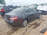 4T1BF3EK6BU****** Salvamento y Destrozados 2011 Toyota Camry en Estado de Tennessee