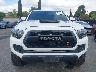 5TFCZ5AN2KX****** Wrecked 2019 Toyota Tacoma in California State