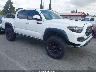 5TFCZ5AN2KX****** Salvage and Wrecked 2019 Toyota Tacoma in Los Angeles