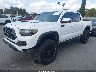 5TFCZ5AN2KX****** Used and Repairable 2019 Toyota Tacoma in Los Angeles