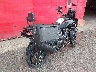 1HD1ZES10PB****** Salvage and Wrecked 2023 Harley-Davidson Pan America Special in Oregon State